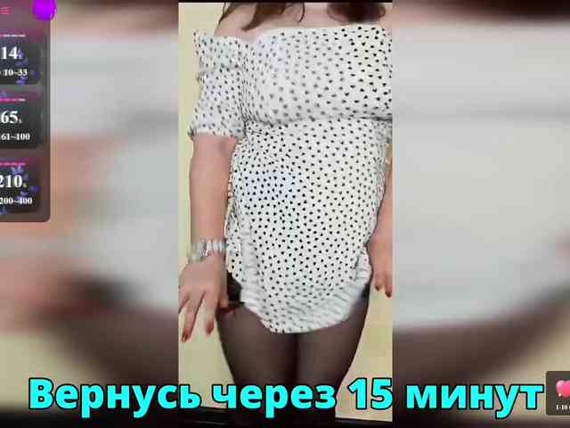 Model: FLUFFY_BEAUTY