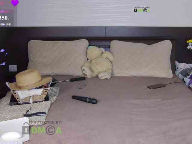 FLUFFY_BEAUTY webcam