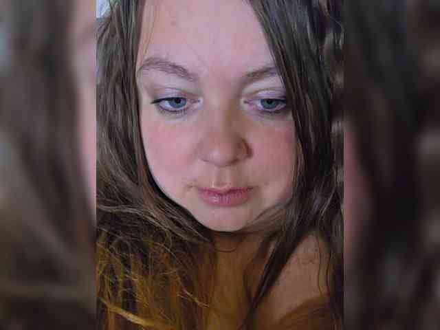 FLUFFY_BEAUTY webcam