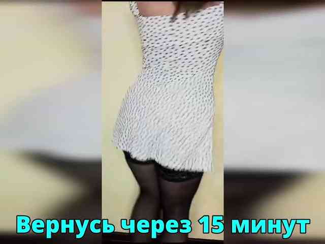 FLUFFY_BEAUTY webcam
