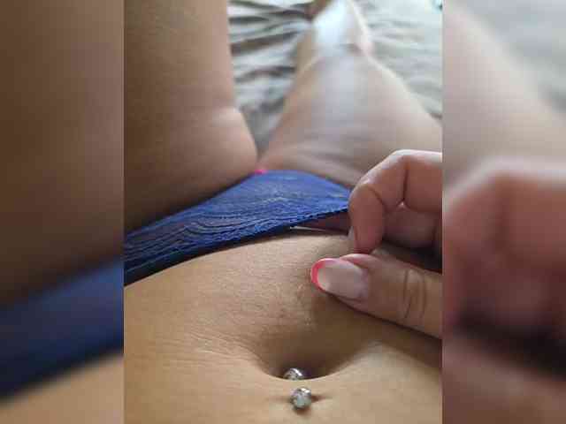 FLUFFY_BEAUTY webcam