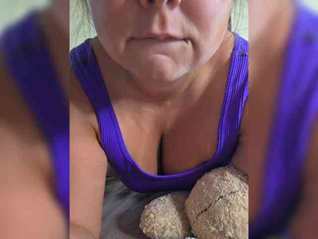FLUFFY_BEAUTY webcam