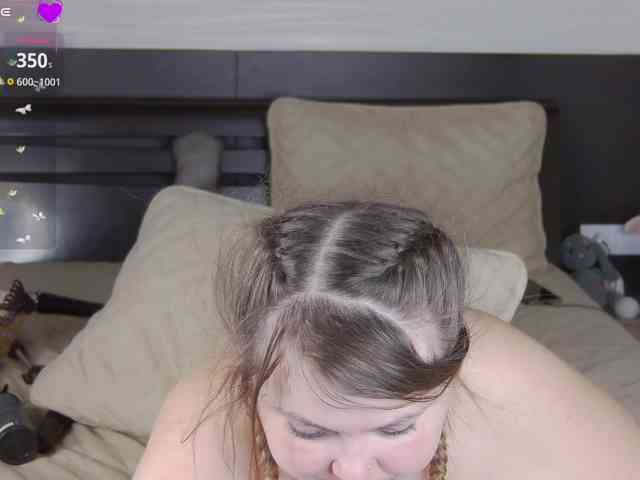 FLUFFY_BEAUTY webcam