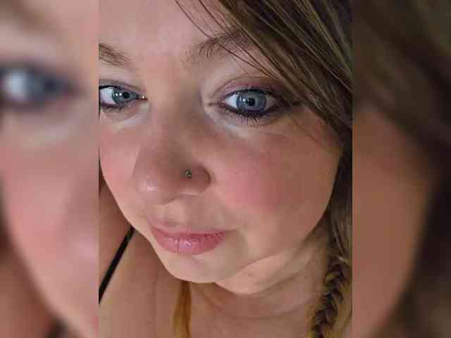 Model: FLUFFY_BEAUTY