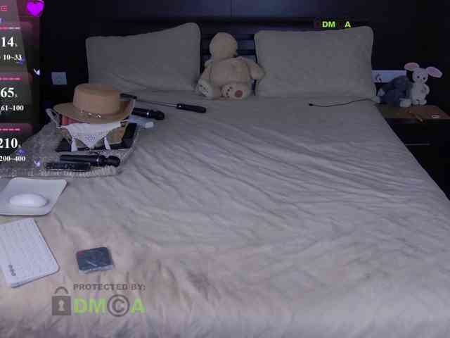 FLUFFY_BEAUTY webcam