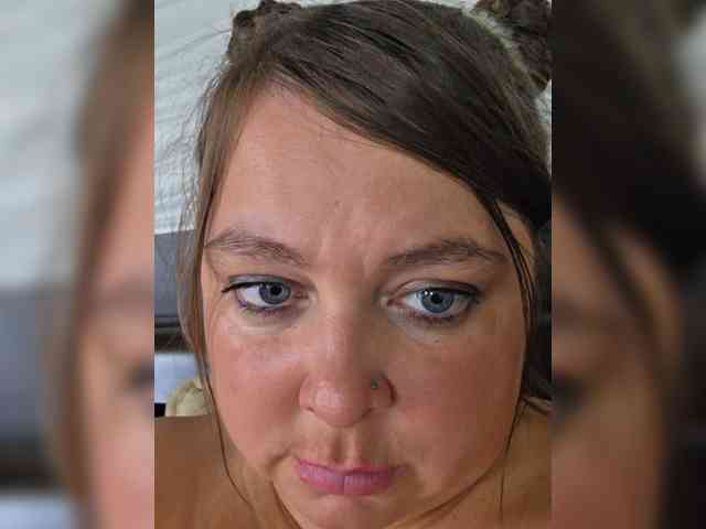 FLUFFY_BEAUTY webcam