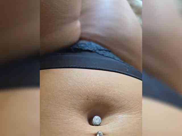 FLUFFY_BEAUTY webcam