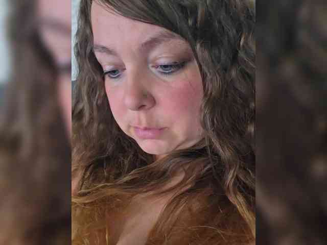 FLUFFY_BEAUTY webcam