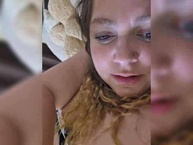 Модель: FLUFFY_BEAUTY