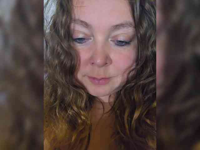 FLUFFY_BEAUTY webcam