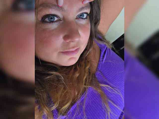 FLUFFY_BEAUTY webcam