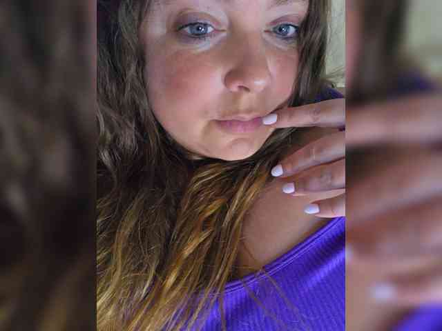FLUFFY_BEAUTY webcam