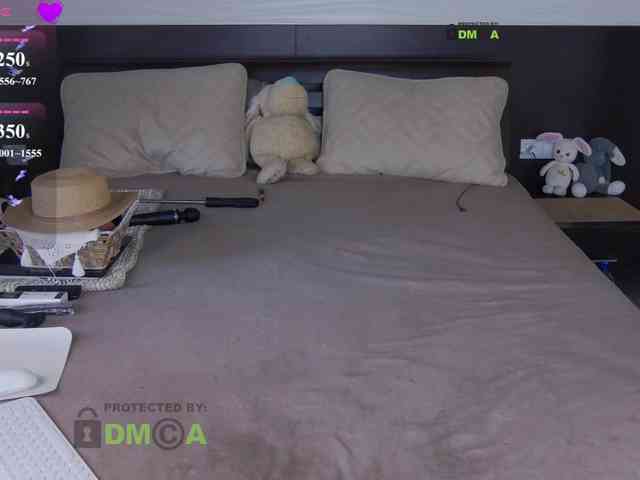 FLUFFY_BEAUTY webcam