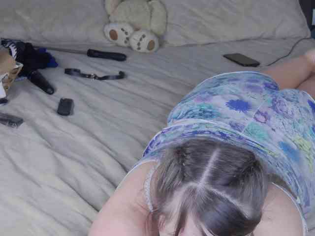 FLUFFY_BEAUTY webcam