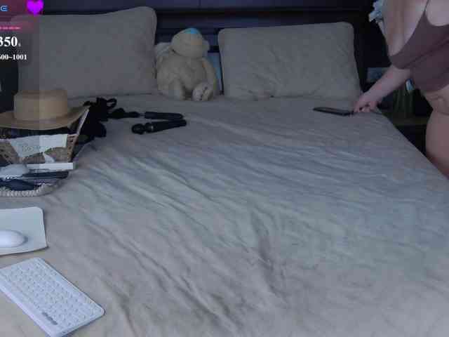 FLUFFY_BEAUTY webcam