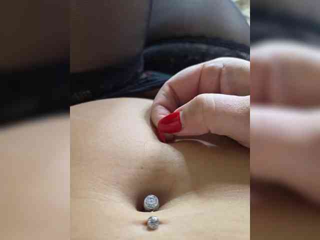 FLUFFY_BEAUTY webcam