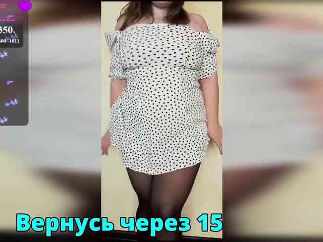 FLUFFY_BEAUTY webcam