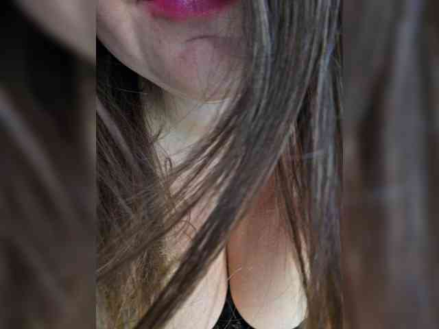 FLUFFY_BEAUTY webcam