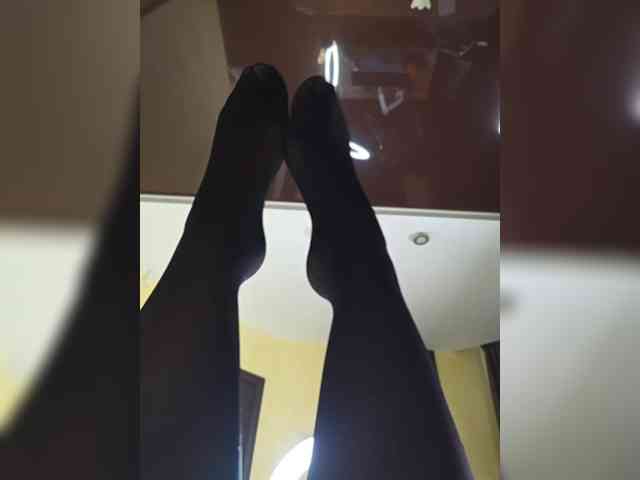FLUFFY_BEAUTY webcam