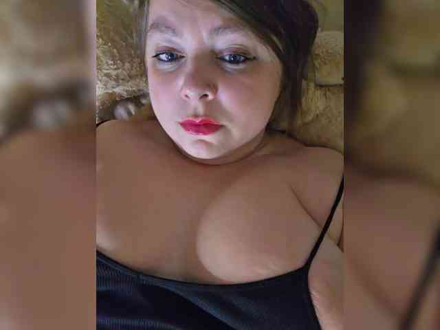 FLUFFY_BEAUTY webcam