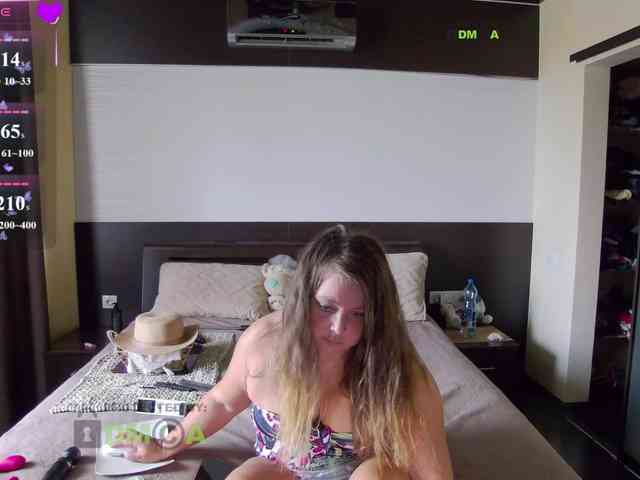 FLUFFY_BEAUTY webcam