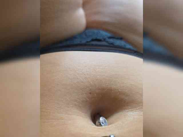FLUFFY_BEAUTY webcam