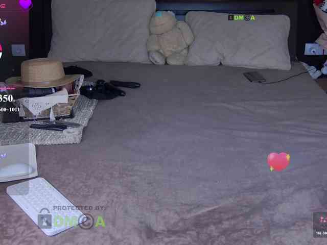 FLUFFY_BEAUTY webcam