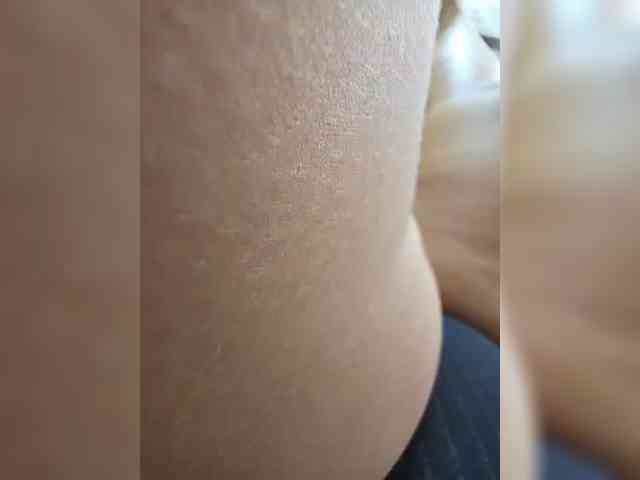 Модель: FLUFFY_BEAUTY