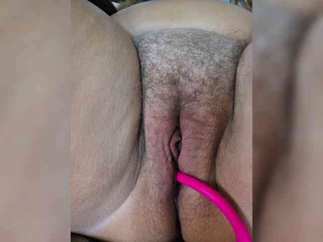 FLUFFY_BEAUTY webcam