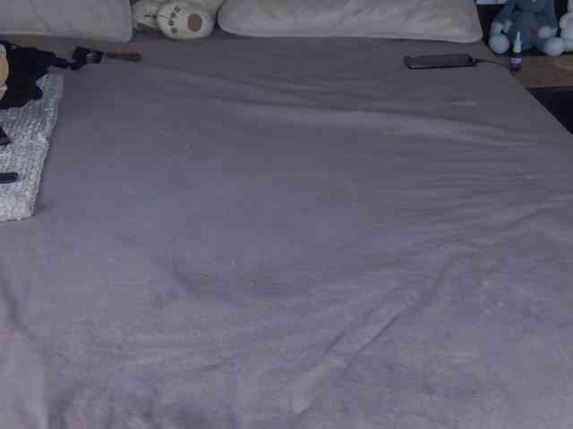 FLUFFY_BEAUTY webcam