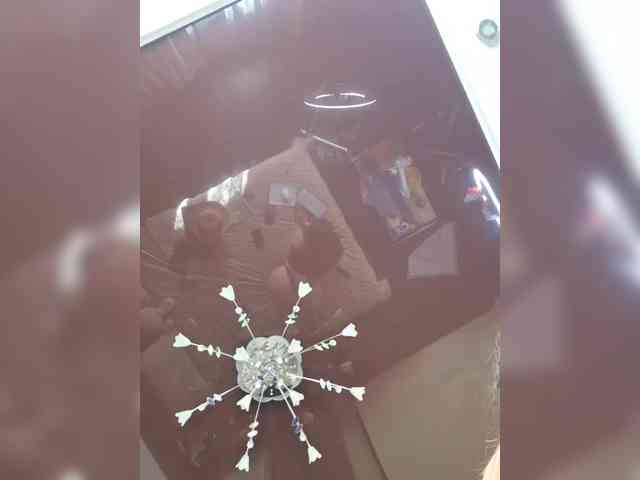 FLUFFY_BEAUTY webcam