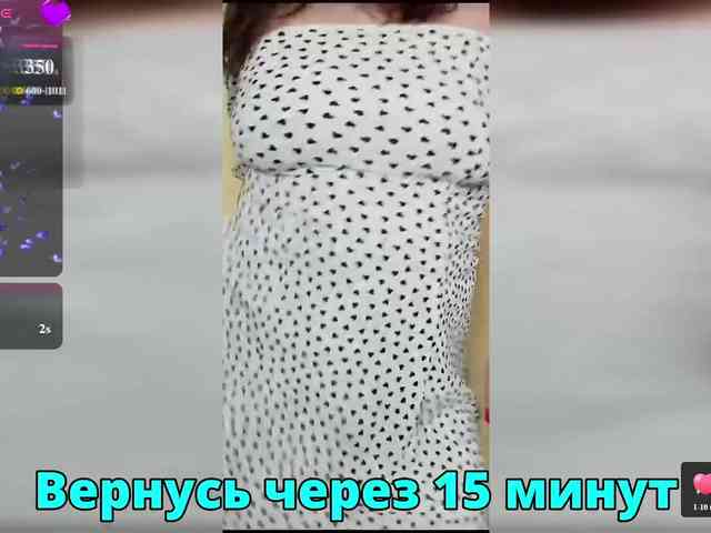FLUFFY_BEAUTY webcam