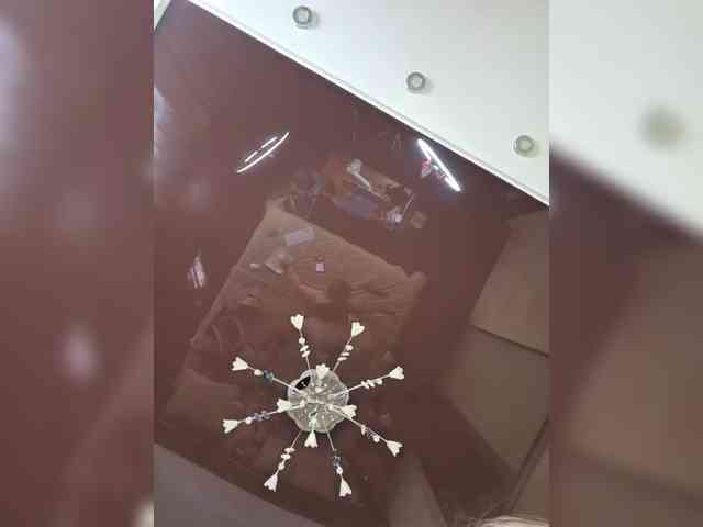 FLUFFY_BEAUTY webcam