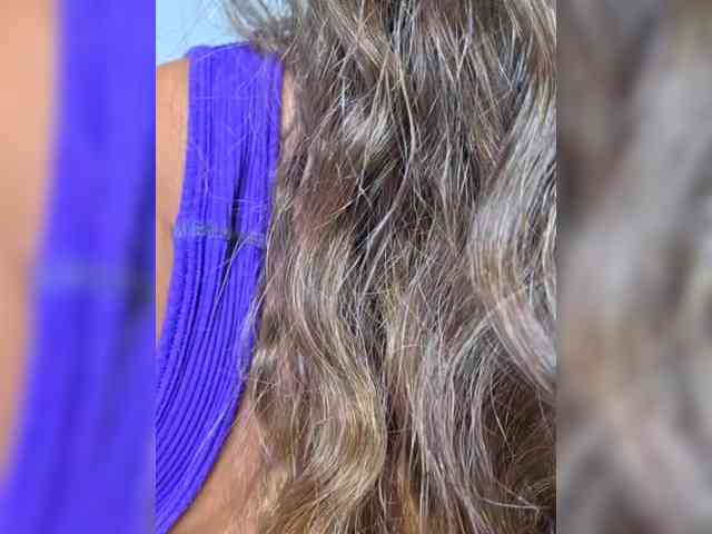 FLUFFY_BEAUTY webcam