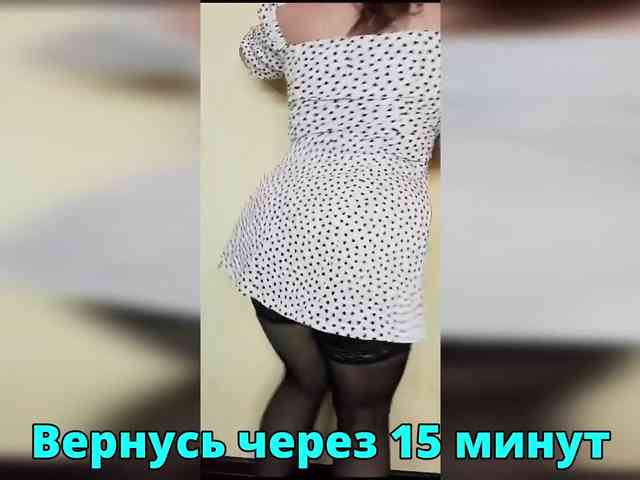 FLUFFY_BEAUTY webcam