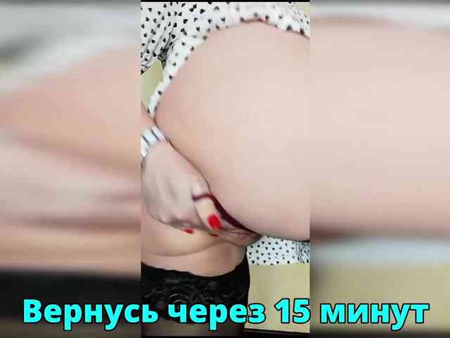 FLUFFY_BEAUTY webcam