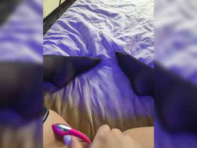 FLUFFY_BEAUTY webcam