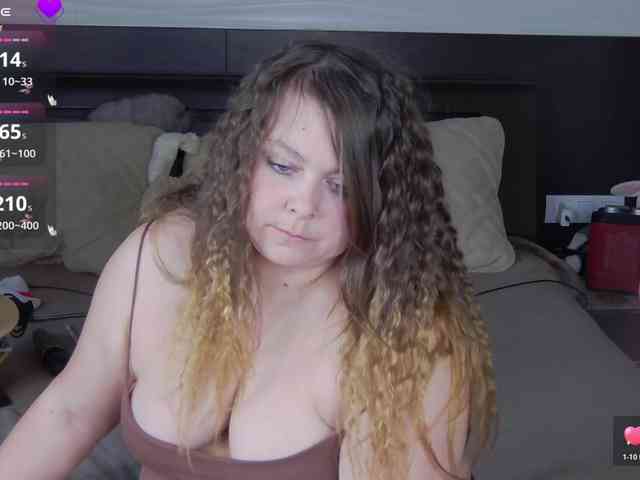 FLUFFY_BEAUTY webcam