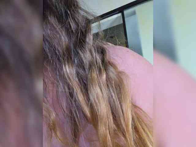 FLUFFY_BEAUTY webcam