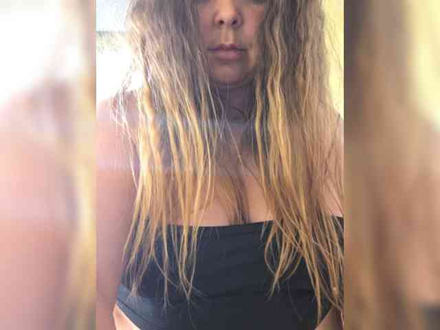 FLUFFY_BEAUTY webcam