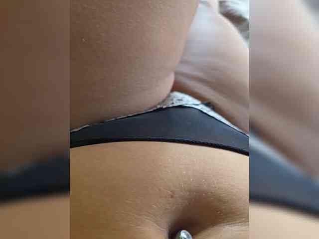 FLUFFY_BEAUTY webcam