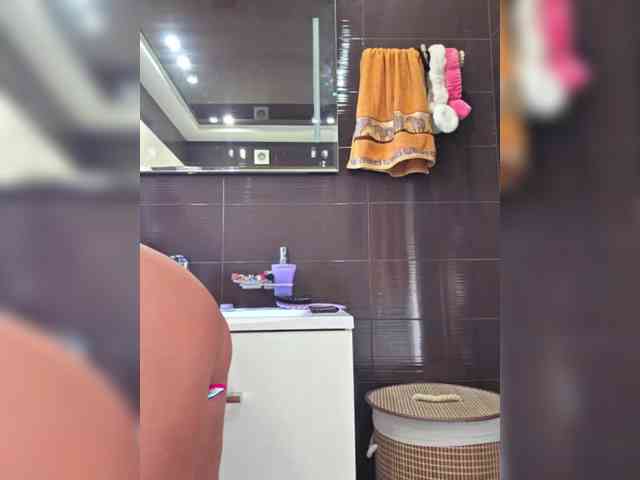 FLUFFY_BEAUTY webcam