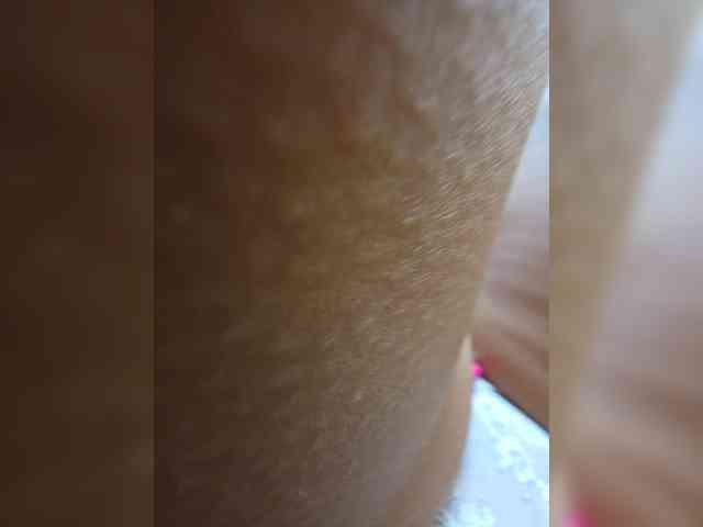 HairyCrotch