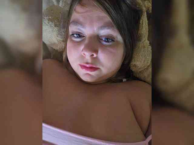 FLUFFY_BEAUTY webcam