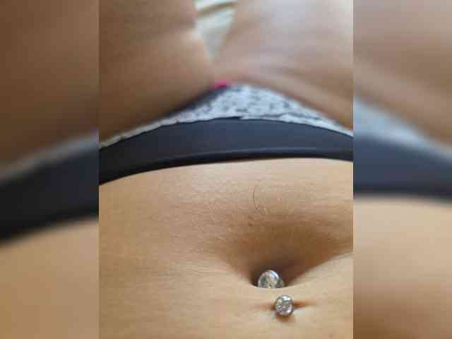 FLUFFY_BEAUTY webcam