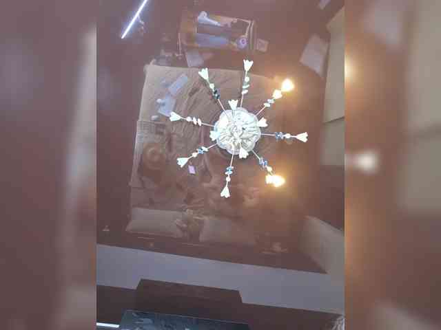 FLUFFY_BEAUTY webcam