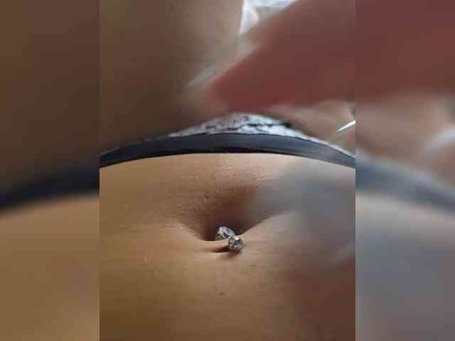 FLUFFY_BEAUTY webcam