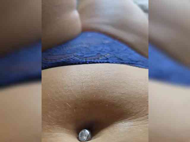 FLUFFY_BEAUTY webcam