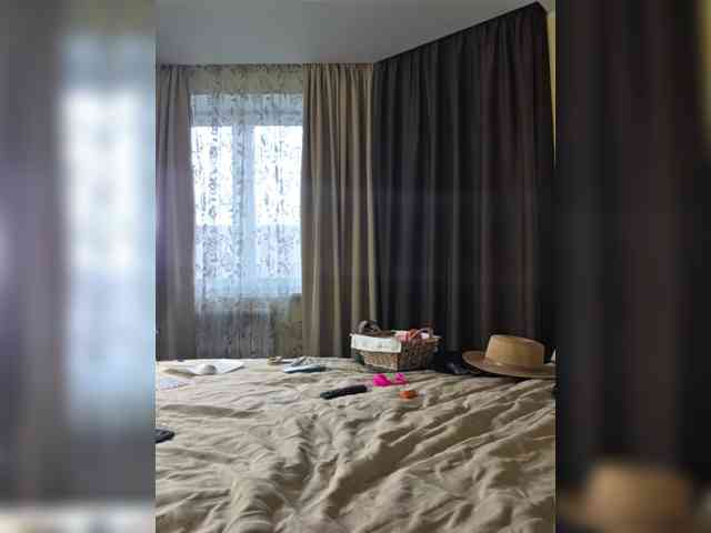 FLUFFY_BEAUTY webcam