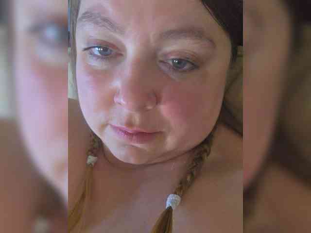FLUFFY_BEAUTY webcam